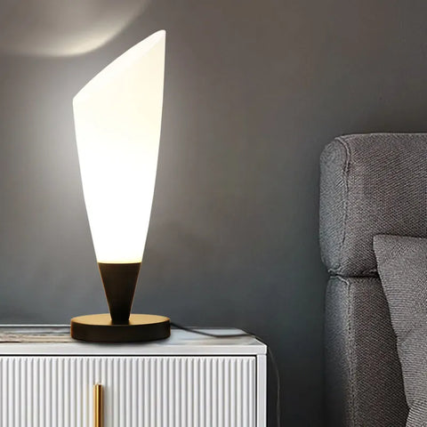 Modern Minimalist Floor Lamp For Bedroom Living Room