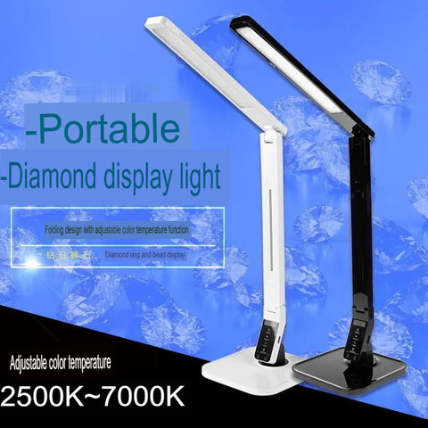 Diamond Grading Lamp Jewelry Portable Gemstone Pearl Photography Jade Identification