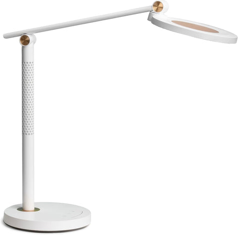 Full Spectrum Eye Protection Study Desk Lamp Student