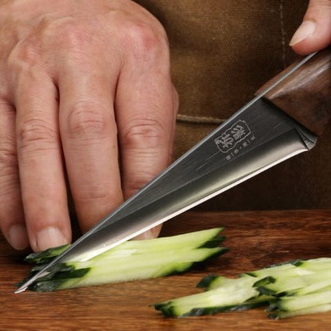 Steel Deboning Knife Meat Slaughtering Tool