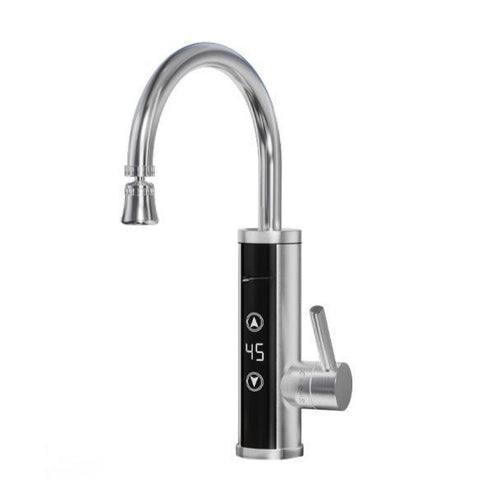 Electric Instant Water Heater Kitchen Faucet