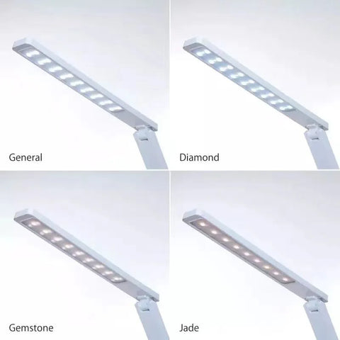 Diamond Grading Lamp Jewelry Portable Gemstone Pearl Photography Jade Identification