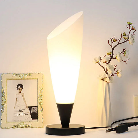 Modern Minimalist Floor Lamp For Bedroom Living Room