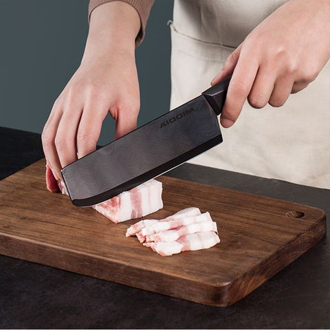 Ceramic Knife Set Kitchen Baby Food 4 To 6 Piece