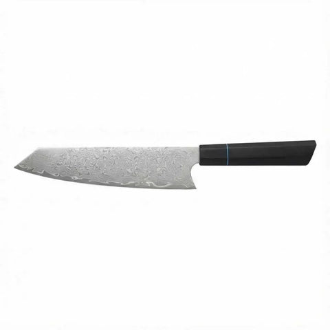 Professional Damascus Steel Chef Knife For Home Cooking