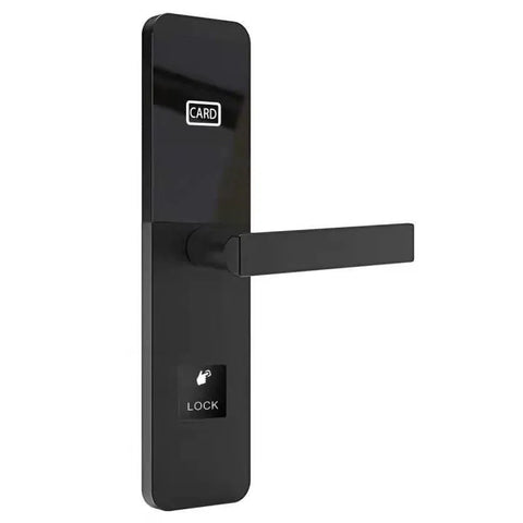 Smart Home Hotel Door Lock Apartment Rental Multifunction