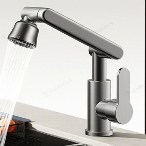 Universal Kitchen Faucet Hot Cold