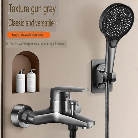 Muge Shower Head Set Standard Shower Faucet