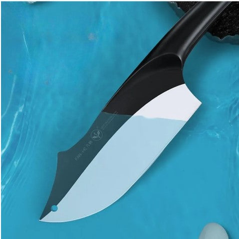 Kitchen Knife Set Stainless Steel Slicing Cutting