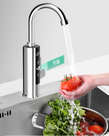 Instant Hot Cold Water Faucet