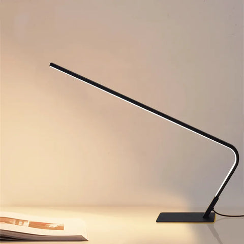 LED Full Spectrum Eye Protection Desk Lamp Student