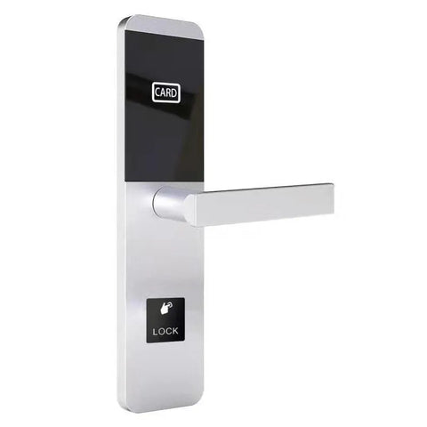 Smart Home Hotel Door Lock Apartment Rental Multifunction
