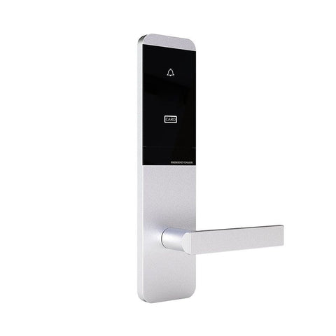 Smart Home Hotel Door Lock Apartment Rental Multifunction