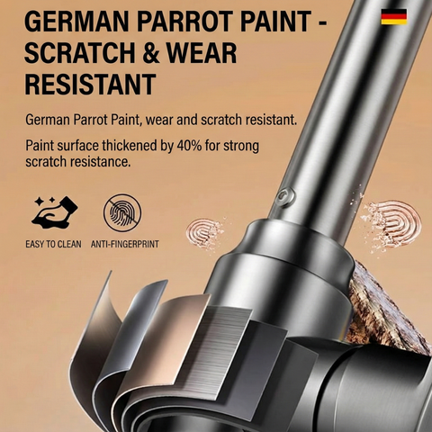 Thickened Stainless Steel Kitchen Faucet