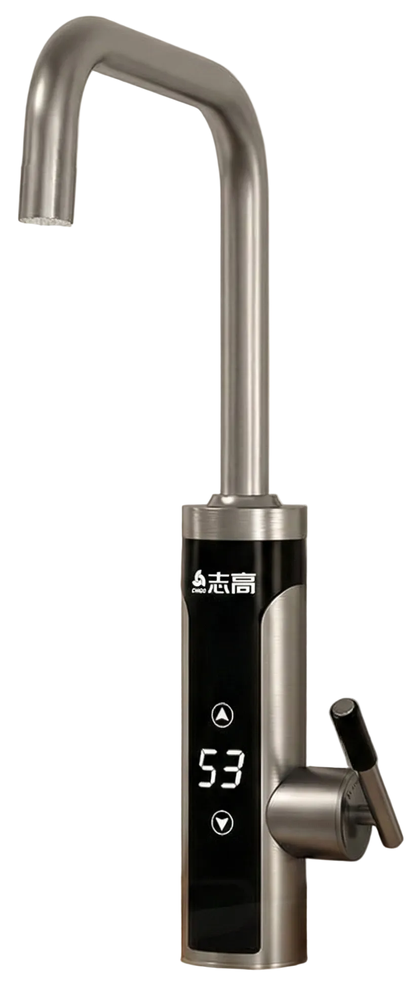 Electric Faucet Hot Cold Variable Frequency