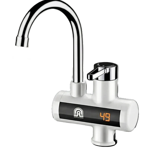 Instant Heating Electric Water Faucet