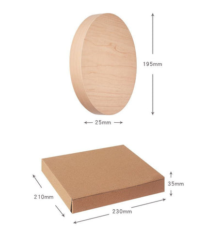 Creative LED Digital Alarm Clock