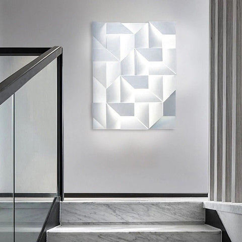 Designer LED Wall Lamp Modern Lighting
