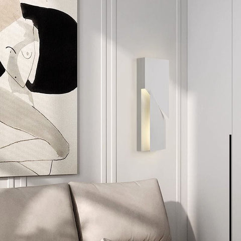 Designer LED Wall Lamp Modern Lighting