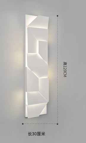 Designer LED Wall Lamp Modern Lighting
