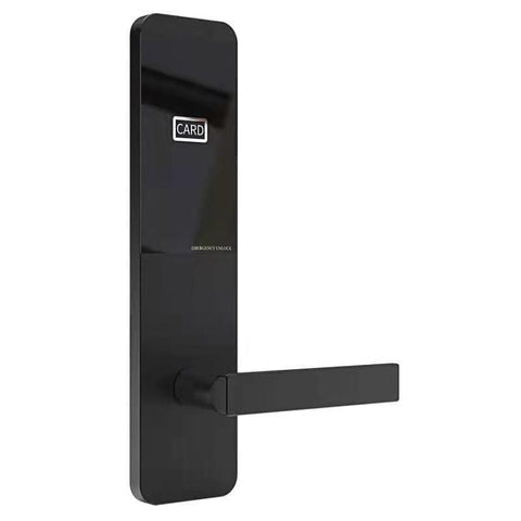 Smart Home Hotel Door Lock Apartment Rental Multifunction