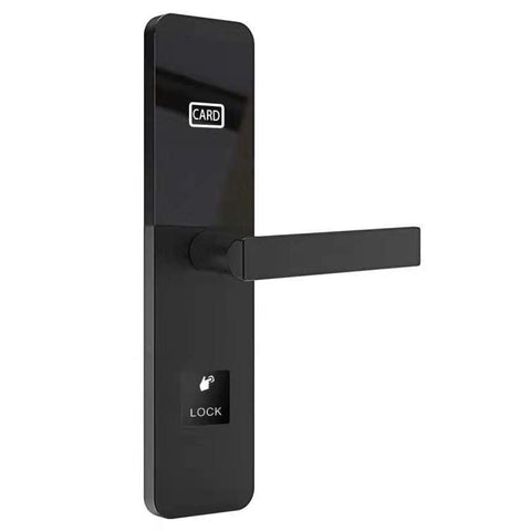Smart Home Hotel Door Lock Apartment Rental Multifunction
