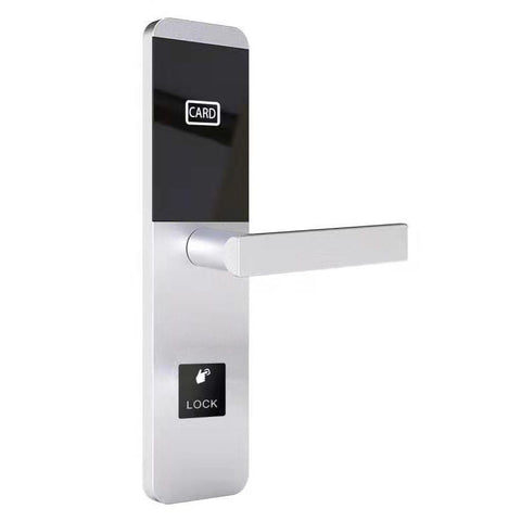 Smart Home Hotel Door Lock Apartment Rental Multifunction