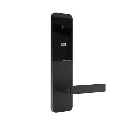Smart Home Hotel Door Lock Apartment Rental Multifunction