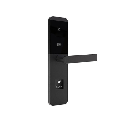 Smart Home Hotel Door Lock Apartment Rental Multifunction