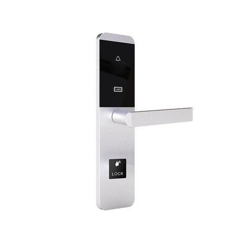 Smart Home Hotel Door Lock Apartment Rental Multifunction