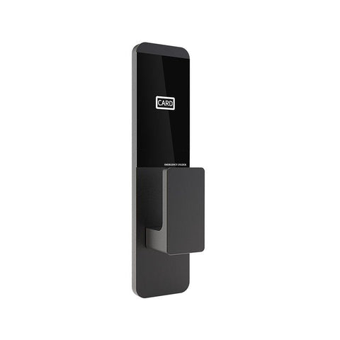 Smart Home Hotel Door Lock Apartment Rental Multifunction