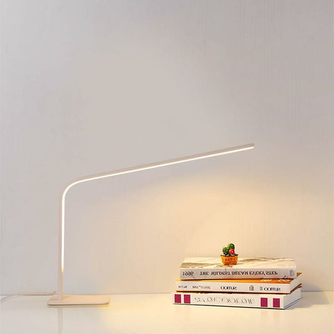 LED Full Spectrum Eye Protection Desk Lamp Student