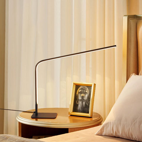 LED Full Spectrum Eye Protection Desk Lamp Student