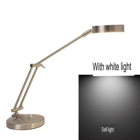 Nordic Minimalist Adjustable Desk Lamp Eye Protection