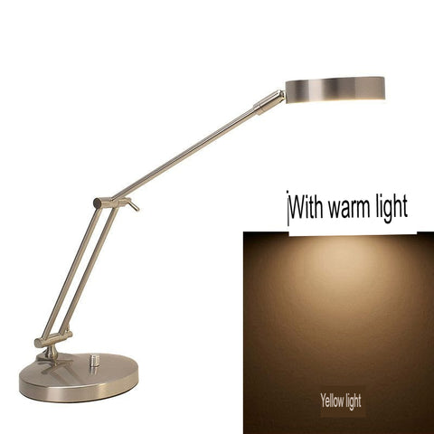 Nordic Minimalist Adjustable Desk Lamp Eye Protection