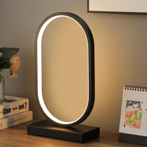 Modern Chinese Style Decorative Table Lamp