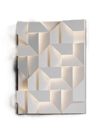 Designer LED Wall Lamp Modern Lighting