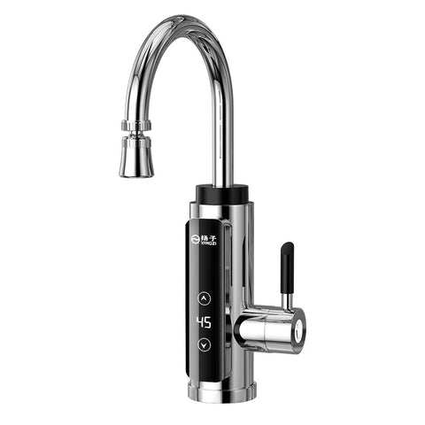 Instant Electric Water Faucet Tap