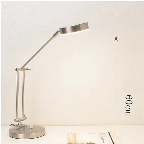 Nordic Minimalist Adjustable Desk Lamp Eye Protection