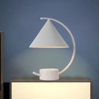 Modern Creative Minimalist Bedside Table Lamp Desktop
