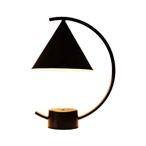 Modern Creative Minimalist Bedside Table Lamp Desktop