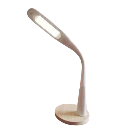 Rechargeable LED Desk Lamp Eye Protection Foldable