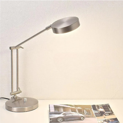 Nordic Minimalist Adjustable Desk Lamp Eye Protection