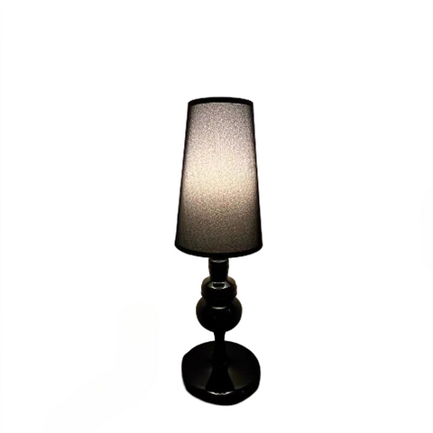 Italian Retro Decorative Antique Table Lamp