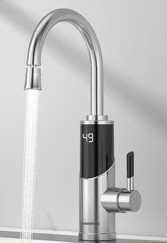Electric Dual Fuction Water Faucet